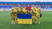 Перемога України на старті. Як виглядають турнірні таблиці Євро-2025 U-21
