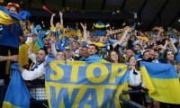 «А могли грати з Казахстаном і Словаччиною»: вболівальники відреагували на поразку України від італійців