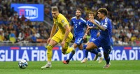 «Перші 30 хвилин усі були ніякі»: Сабо назвав гравців збірної України, які провалили гру з Італією