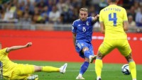 «Ми живі!» – італійські ЗМІ порівняли свою збірну з ракетою, знайшли Шерлока Холмса і виділили «дивовижного» 