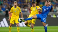 «Мудрику треба щось міняти в собі»: Ребров не мав плану Б, «Юве» не цікавиться Судаковим, нова Італія «виконала «Динамо»