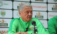 Маркевич дав пораду Реброву за мотивами поразки від Італії