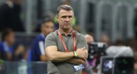 Ребров оцінив виступи збірної України у матчах проти Англії та Італії і закликав не втрачати надії