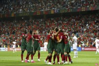 Сайт Goal представив свій рейтинг фаворитів Євро-2024
