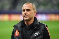 Фабіо Каннаваро: «Це був найкращий виступ Італії, на який ми могли сподіватися»