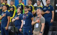 Тренери збірної України: Сергій Ребров підбирається до топ-10