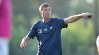 Максимов прокоментував своє призначення в СК «Дніпро-1» – тренер заговорив про важливі зміни