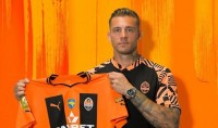 Рудько та Ракицький - у старті «Шахтаря» на матч з «Оболонню»