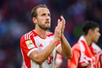 Кейн отримав найвищий рейтинг серед гравців Бундесліги у EA Sports FC 24