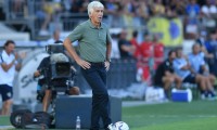«Фіорентина» дотисла «Аталанту», «Фрозіноне» розбив «Сассуоло», «Лечче» завдяки скасованому голу врятувався з «Монцою»