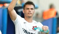 «Парасківу надійшла дуже гарна пропозиція від київського «Динамо», — головний тренер «Германштадта»