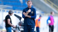 Максимова можуть звільнити з «Дніпра-1» після першого року контракта: стали відомі умови угоди тренера