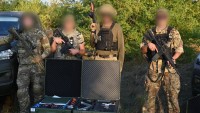 Нові пікапи та дрони, які FAVBET передали ударним ротам БПЛА, допомагають виконувати бойові місії на фронті