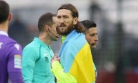 Чигринський: «Ахметов міг би збудувати арену в Києві, але мріє про Донецьк»