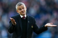 Сульшер назвав п'ять гравців, яких він хотів підписати в «Манчестер Юнайтед»