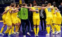 Збірна України з футзалу у бойовому матчі програла Польщі – боротьба за вихід на ЧС-2024 набирає обертів  