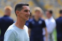 Валерій Кривенцов: «Зоря» всіх поважає, але нікого не боїться»