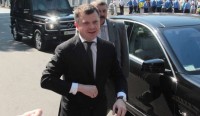 У власника «Ворскли» чергові проблеми: вертоліт Жеваго віддали українській армії