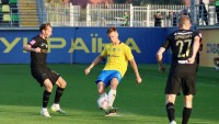 «Металіст 1925» розписав суху нічию з «Колосом»