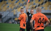 Квасниця: «За грубість Ракицький навіть не вибачився»