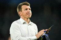 Ледь відмовили. Ротань збирався подати у відставку після розгромної поразки «Олександрії» від «Чорноморця»