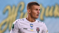 «У нас велике бажання обіграти «Динамо» в Кубку України», — півзахисник «Оболоні»