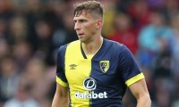 WhoScored включив Забарного в трійку найкращих гравців старту «Борнмута» в матчі проти «Брайтона»