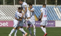Цього сезону в УПЛ «Динамо» менше двох голів не забиває