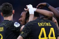 ПСЖ розгромив «Марсель» – Рамуш оформив дубль