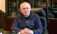 «Щоб платежі солідарності для РФ сплачувалися в Україну». Джерело розкрило ініціативу президента «Динамо» на зустрічі клубів