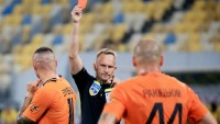 Вацко розніс арбітрів за скандальне суддівство у матчі «Шахтаря» проти «Руху»: «Ви під**буєте нас всіх чи що?»