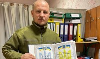 Алієв викреслив батька з життя: «Для мене його не існує після слів, що росіяни прийшли в Україну вбивати фашистів»