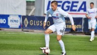 «Впіймали, як я з хлопцями курив «травку»: ексхавбек «Зорі» відверто зізнався, чому його відрахували з «Динамо»