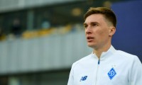 «Не рахував, скільки маю карток, але ситуації на полі бувають такі, що без них неможливо»: Сидорчук пригадав свою першу червону картку
