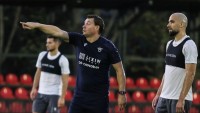 Український тренер відмовився від солідного підвищення зарплати заради клубу, який вибив «Ворсклу» з єврокубків