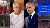 Провал найкращого друга Чеферіна намагалися замаскувати брехнею – недбалість призвела до хаосу на фіналі Ліги чемпіонів