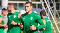 Захисник «Оболоні»: «У матчі з «Динамо» буде дуже гаряче»
