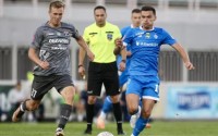 «Боже»: реакція Франкова на фіаско «Динамо» у кубковому матчі з «Оболонню»