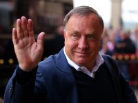 Дік Адвокат може відновити тренерську кар'єру