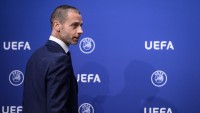 Три з п'яти віце-президентів УЄФА були проти повернення росії U-17