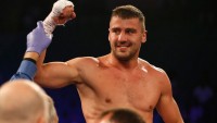 Гвоздик не отримав гучний бій, але відбоксує у топовому вечорі. Це плюс