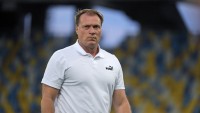 «Шахтар» може відправити ван Леувена у відставку вже сьогодні, – ЗМІ