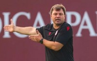Турецький тренер: «Гюнеш, Терім, Луческу… Досить, дайте вже їм спокій»