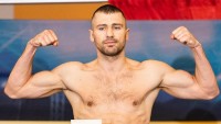 Гвоздик епічно нокаутував Родрігеса у другому раунді – відео