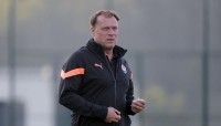 Ван Леувен назвав головну проблему «Шахтаря», яка призвела до поразки від «Ворскли»