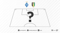 «Динамо» – «Олександрія»: орієнтовні склади команд