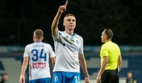 Ванат: «Дотиснули суперника, який тягнув час»