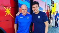 «Вчинок Циганика – десь навіть очікувано»: Вацко прокоментував вірність колеги Коломойському