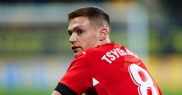Спортивний лікар — про травму Циганкова