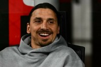 Ібрагімович: «Я не ходжу на перегляди. Я найкращий, до біса всіх»
